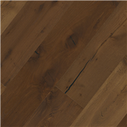 SOLLER oak, sella huilé par oxydation Parquet // 2200x260x15/4mm