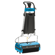 Lavapavimenti Rotowash R45B 950 W / 32 kg / 440 mm